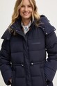 Куртка Calvin Klein тёмно-синий K20K207740