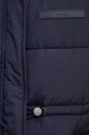 Calvin Klein kurtka K20K207740 granatowy
