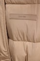 Calvin Klein kurtka K20K207740 beżowy