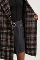 Desigual palton din lana CORCEGA 24WWEWAW