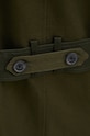 Хлопковый тренч Desigual TREK 24WWEWC3