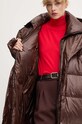 Μπουφάν με επένδυση από πούπουλα MMC STUDIO PL MILA MILA.COAT
