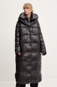 Пухова куртка MMC STUDIO PL MILA чорний MILA.COAT