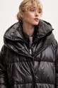 Пухова куртка MMC STUDIO PL MILA MILA.COAT чорний