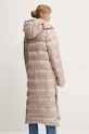Îmbrăcăminte MMC STUDIO geacă de puf ICELAND ICELAND.COAT bej