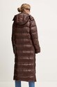 Одяг Пухова куртка MMC STUDIO PL ICELAND ICELAND.COAT коричневий
