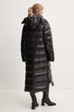 Odzież MMC STUDIO kurtka puchowa ICELAND ICELAND.COAT czarny