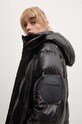 MMC STUDIO kurtka puchowa ICELAND czarny ICELAND.COAT
