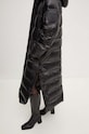 Páperová bunda MMC STUDIO PL ICELAND ICELAND.COAT