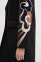 Desigual palton din lana CRACOVIA 24WWEWBA