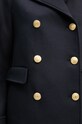 Vlněný kabát Tommy Hilfiger WW0WW42632