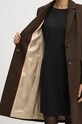 Tommy Hilfiger płaszcz wełniany WW0WW42738