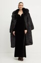 MICHAEL Michael Kors palton MF420GKF1Q negru AW24
