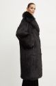 MICHAEL Michael Kors cappotto nero MF420GKF1Q