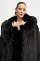 MICHAEL Michael Kors palton MF420GKF1Q negru