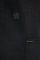 MICHAEL Michael Kors palton din lână pe două fețe 77B6510M22