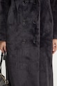 Пальто MICHAEL Michael Kors 77B1401M52 тёмно-синий