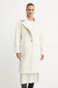 Пальто MICHAEL Michael Kors 77B1384M52 бежевый AW24