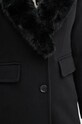 Шерстяное пальто MICHAEL Michael Kors 77B6781M12