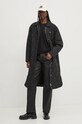 Куртка Tommy Jeans чорний DW0DW18840