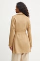 Oblečenie Kabát Morgan GARIA GARIA béžová