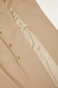 Coperni trench coat Hybrid Trench COPM21836 beige