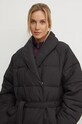 Куртка Didriksons DINA чорний 505398