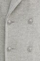 Vlněný kabát ZADIG&VOLTAIRE WWCO00216
