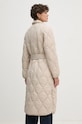 Îmbrăcăminte OUI palton 89459 bej