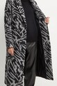 Karl Lagerfeld palton de lana 246W1503