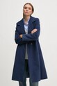 Artigli palton albastru ACCP000316
