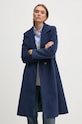 Artigli cappotto blu ACCP000316