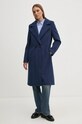 Artigli palton ACCP000316 albastru