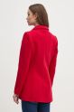 Abbigliamento Artigli cappotto ACCP000006 rosso