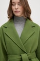 Παλτό Artigli πράσινο ACCP000161