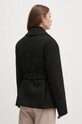 Одежда Пальто Artigli ACCP000161 чёрный