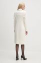 Abbigliamento Gaudi cappotto 421FD35015 bianco