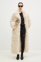 Fiorucci coat U01FMOCO243FF02WH02