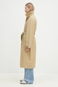 Пальто Samsoe Samsoe Sarooney F24300140 бежевый AW24