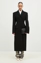 Sportmax wool coat Arabia1234 2422016043600