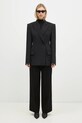 Sportmax geaca de lana Danzica 2422046014600