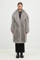 Пальто Sportmax Manico 2422906012600