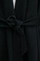 DIANE VON FURSTENBERG palton de lana DVFCL3S001