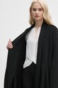 DIANE VON FURSTENBERG palton de lana DVFCL3S001