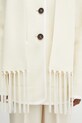 Шерстяное пальто Forte Forte 13209.mycoat