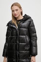 Hetrego geaca de puf TARA negru 8N728