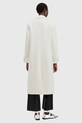 Пальто з домішкою вовни AllSaints MABEL COAT W006OZ