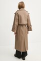 Одежда Тренч By Malene Birger ALAYA 103331 коричневый