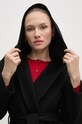 MACKAGE palton de lana negru AZRA