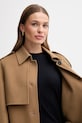 Μάλλινο παλτό MACKAGE CEYLA